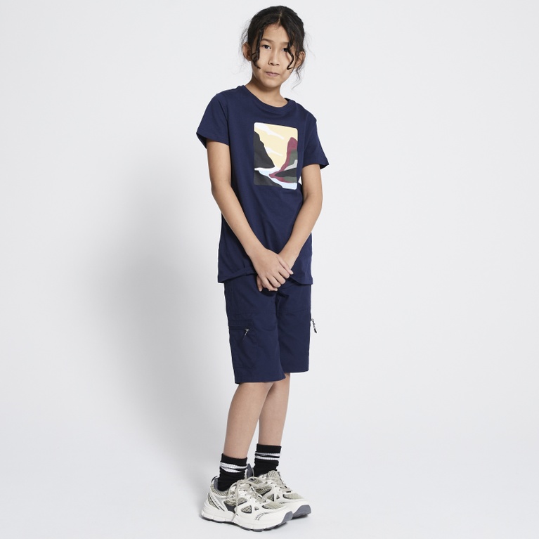 T-shirt "Kittel" 